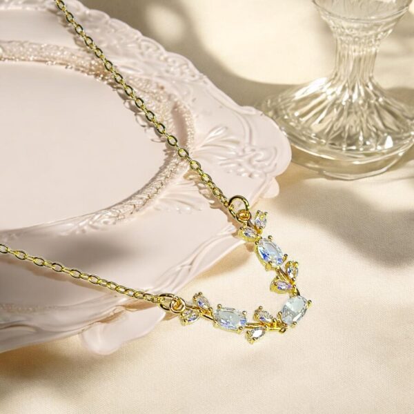 Glimzzy Tulip Pendan