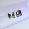 glimzzy_combo_2 Glimzzy Vintage Silver Stud Earrings Combo Set for Women & Girls | 6 Pairs Trendy Statement Earrings