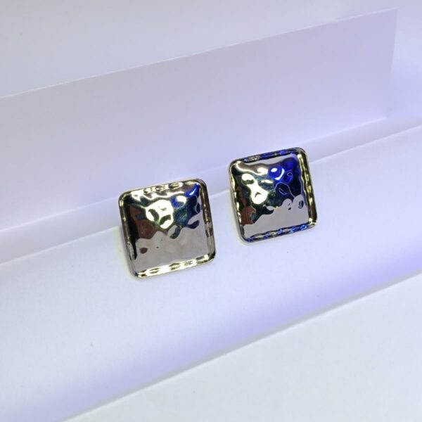 glimzzy_combo_2 Glimzzy Vintage Silver Stud Earrings Combo Set for Women & Girls | 6 Pairs Trendy Statement Earrings