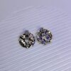 glimzzy_combo_6 Glimzzy Vintage Silver Stud Earrings Combo Set for Women & Girls | 6 Pairs Trendy Statement Earrings