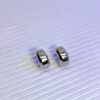 glimzzy_combo_7 Glimzzy Vintage Silver Stud Earrings Combo Set for Women & Girls | 6 Pairs Trendy Statement Earrings
